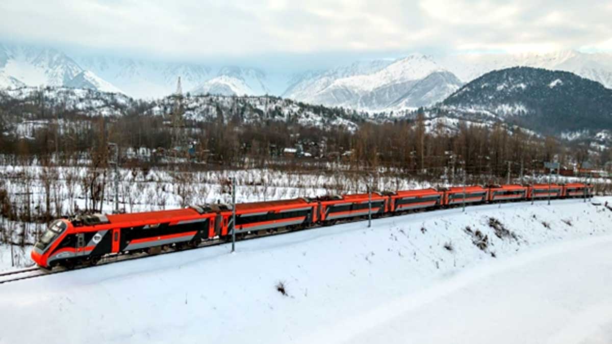 Building the infrastructure for growth in Jammu and Kashmir…